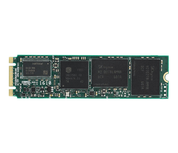 PLEXTOR S3G 128GB M.2 PX-128S3G - 370514 - zdjęcie